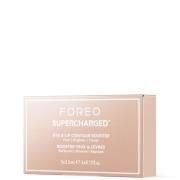 FOREO Supercharged Eye and Lip Contour Booster 3.5ml x 3