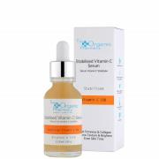 The Organic Pharmacy Stabilised Vitamin C Serum 30ml