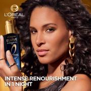 L'Oréal Paris Elvive Extraordinary Oil Midnight Renourishing Hair Treatment Serum for Dry Hair 100ml