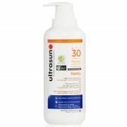 Ultrasun 30 SPF Family (400 ml)