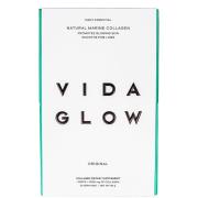 Vida Glow Natural Marine Collagen 3 Month Supply