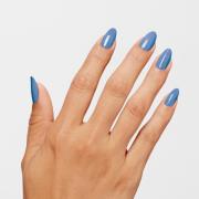 OPI Infinite Shine Long-Wear Gel-Like Blue Nail Polish - Strongevity 15ml