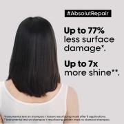 L'Oréal Professionnel Serié Expert Absolut Repair Shampoo For Dry and Damaged Hair 500ml