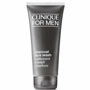 Clinique for Men Charcoal Face Wash (200 ml)