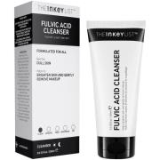 The INKEY List Fulvic Acid Cleanser 150ml