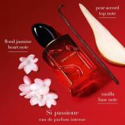 Armani Si Passione Intense Eau de Parfum 50ml