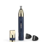 BaByliss Super-X Metal Series Nose, Ear and Eyebrow Trimmer - Blue