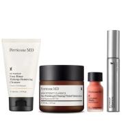 Perricone MD No-Makeup 'Makeup' Heroes