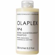 Olaplex Nourished Hair Essentials - No.4, No.5 and No.9