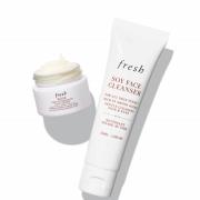 Fresh Cleanse and Hydrate Skincare Set