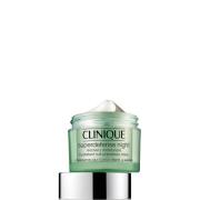 Clinique Superdefense Night Recovery Moisturizer 50ml (Skin Typer 3/4)