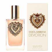 Dolce&Gabbana Devotion Eau de Parfum Spray 100ml