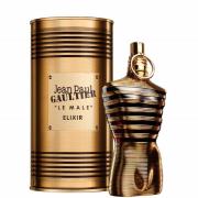 Jean Paul Gaultier Le Male Elixir Eau de Parfum 75ml