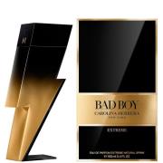 Carolina Herrera Bad Boy Extreme Eau de Parfum 100ml