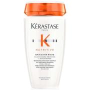 Kérastase Nutritive Nourishing Essentials Bundle for Medium-Thick Very Dry Hair