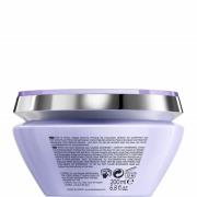 Kérastase Blond Absolu Masque Ultra Violet Treatment 200 ml