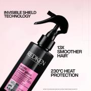 Redken Acidic Color Gloss 230°C Heat Protection Hair Treatment Shine Spray for Colour Protection 190ml