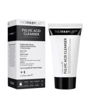 The INKEY List Mini Fulvic Acid Cleanser 50ml