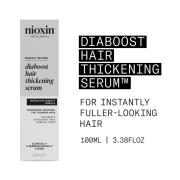 NIOXIN Density Defend Diaboost Hair Thickening Serum Leave-In Scalp Treatment Serum 100ml