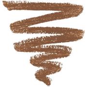 NYX Professional Makeup Micro Brow Pencil (forskellige nuancer) - Auburn