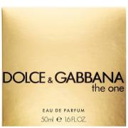 Dolce&Gabbana The One Eau de Parfum 50ml