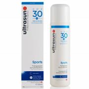 Ultrasun SPF 30 Sports Gel (200 ml)