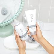 Philip Kingsley No Scent No Colour Shampoo 250ml and Conditioner 200ml Duo