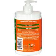 Cantu Shea Butter for Natural Hair Hydrating Cream Conditioner – Salon Size 24 oz