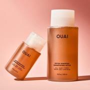 OUAI Travel Detox Shampoo 89ml