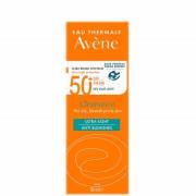 Avène Very High Protection Cleanance SPF50+ Sun Cream for Blemish-Prone Skin 50ml