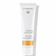 Dr. Hauschka Hydrating Cream Mask 30 ml
