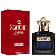 Jean Paul Gaultier Scandal Pour Homme Eau de Parfum Intense 150ml