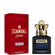 Jean Paul Gaultier Scandal Pour Homme Eau de Parfum Intense 50ml