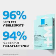 La Roche-Posay Effaclar Duo+M Patch, Multi-Action Imperfection Patch for Breakout-Prone Skin 22 Patches