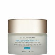 SkinCeuticals Triple Lipid Restore 2:4:2 Anti-Ageing Cream for Dry Skin 48ml Duo