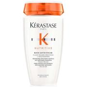 Kérastase Nutritive Daily Nourishing Regime for Medium-Thick Very Dry Hair