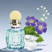 Miu Miu Eau Bleue Eau de Parfum 100ml