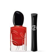 Armani Sì Passione Eau de Parfum 50ml Gift Set