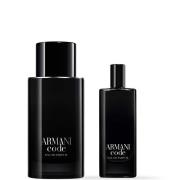 Armani Code Eau de Parfum 75ml Gift Set