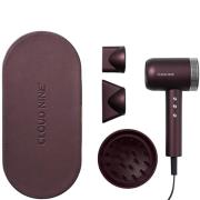 The Dark Burgundy Airshot Pro