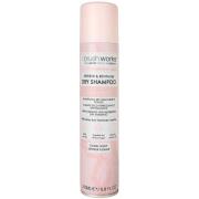 brushworks Dry Shampoo Bundle