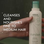 Aveda Shampure Nurturing Shampoo 1000 ml