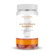 Multivitamin Vingummi - 30gummies - Jordbær