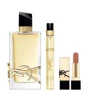 Yves Saint Laurent Libre Eau de Parfum 90ml Gift Set