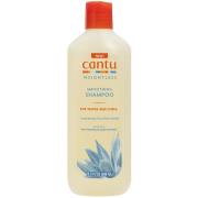 Cantu Weightless Smoothing Shampoo 400ml, Conditioner 400ml & Daily leave in 236ml