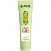 Garnier Keratin Sleek Conditioner 200ml