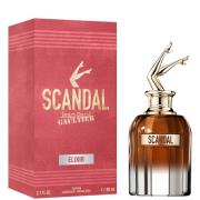 Jean Paul Gaultier Scandal Elixir Parfum 80 ml