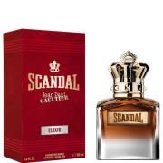 Jean Paul Gaultier Scandal Elixir Parfum For Him 100ml