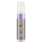 Wella Professionals Care EIMI Thermal Image Heat Protection 150ml with Mistify Me Strong Hairspray 300ml Styling Bundle