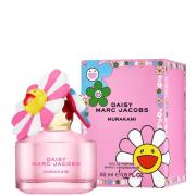 Marc Jacobs Daisy Murakami Pink Eau de Parfum 50ml